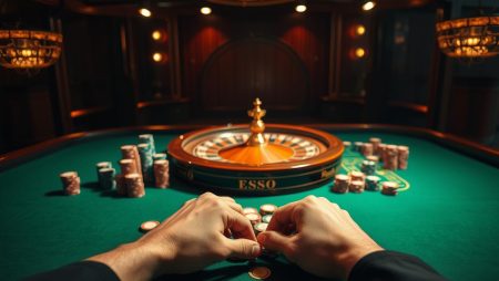 Roulette Strategy That Increases Your Winning Chances (2025 Guide)