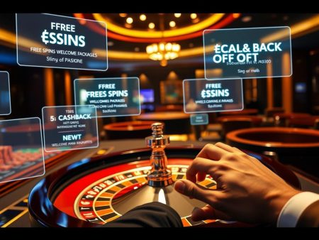 Winning Roulette Tips in 2025: Claim More Online Casino Bonuses