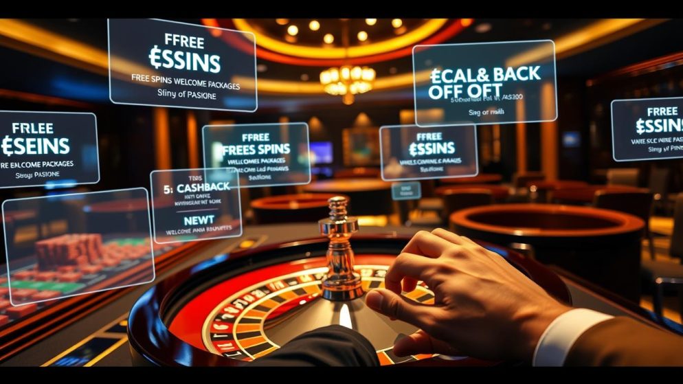 Winning Roulette Tips in 2025: Claim More Online Casino Bonuses
