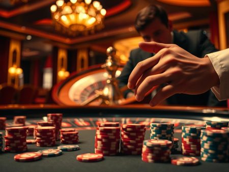 Best Roulette Tricks to Boost Your Winning Chances (2025)