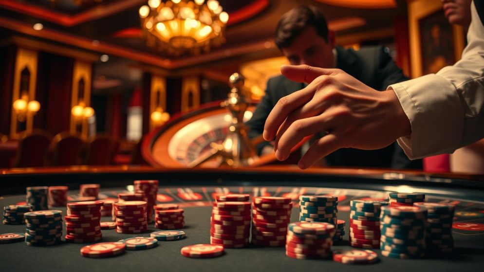 Best Roulette Tricks to Boost Your Winning Chances (2025)