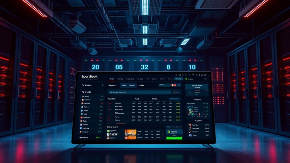 Online Sportsbooking in 2025: Finding a Secure Site