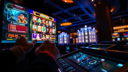 Top 5 Tips for Winning Online Slot Machines (2025 Guide)