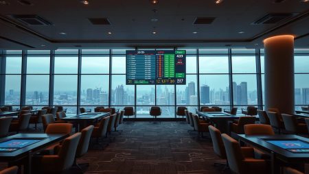 Five Things Every Bettor Wants in a Sportsbook (2025 Edition)