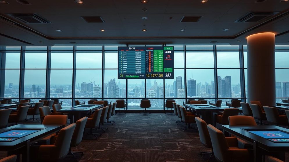 Five Things Every Bettor Wants in a Sportsbook (2025 Edition)