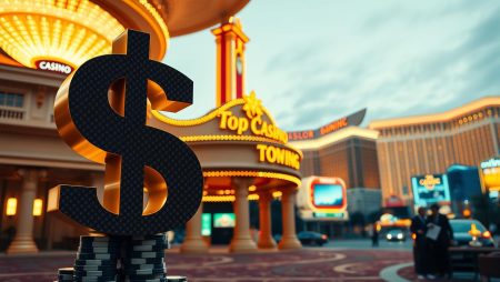 Discover Top Casino Bonus Offers in the US (2025 Edition)