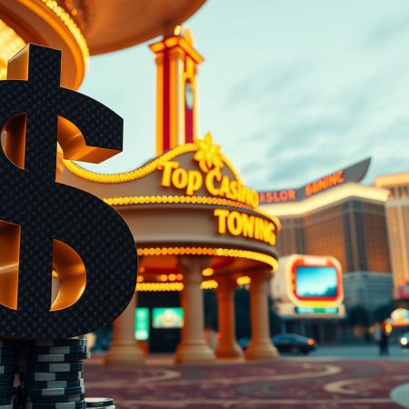 Discover Top Casino Bonus Offers in the US (2025 Edition)