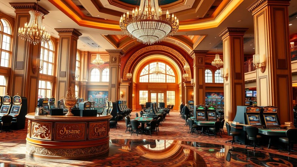 What Is a Casino Welcome Deposit Bonus? (2025 Edition)