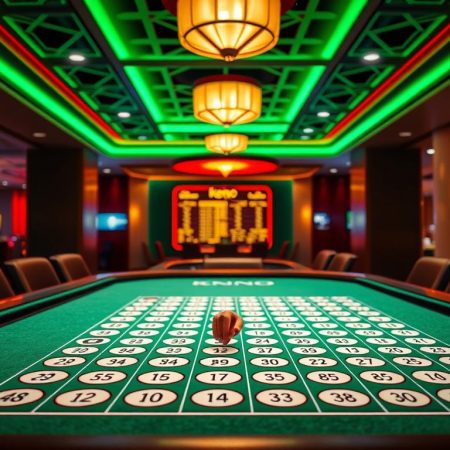 What Is Keno? Beginner’s Guide to Playing Online in 2025