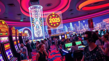 Why Online Casinos Are More Popular Than Ever in 2025