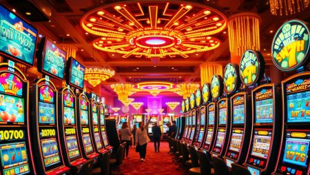 Tips on Winning Money at Online Slot Machines (2025 Update)