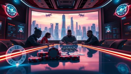 Free Online Poker Games in 2025: Where to Play & Win