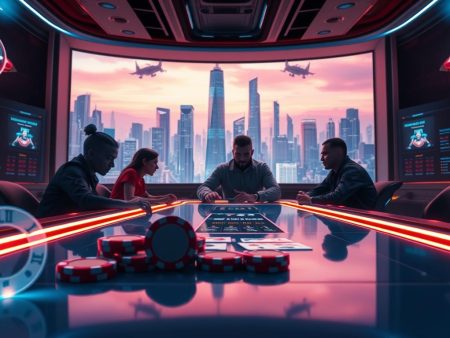 Free Online Poker Games in 2025: Where to Play & Win