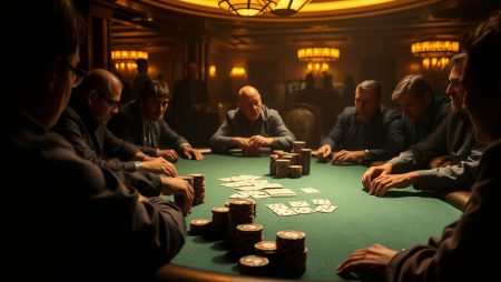 A Brief Guide to No-Limit Hold’em Poker Games (2025 Edition)