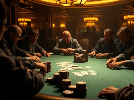 A Brief Guide to No-Limit Hold’em Poker Games (2025 Edition)