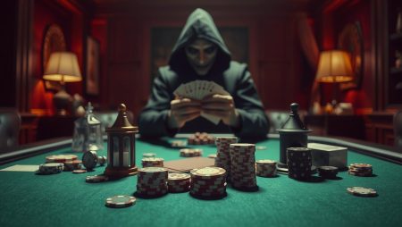 Warning Signs to Avoid When Playing Online Poker (2025 Update)