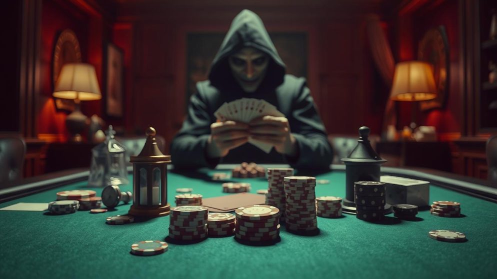 Warning Signs to Avoid When Playing Online Poker (2025 Update)