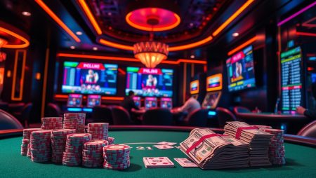 How to Play Online Poker for Real Money in 2025