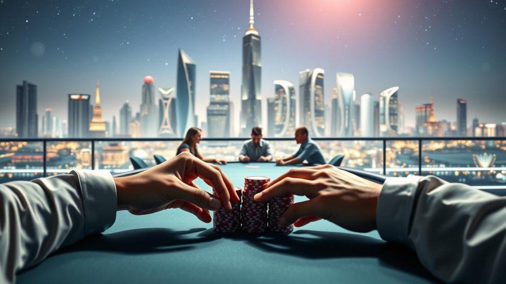 How to Find a Safe & Reputable Online Poker Operator in 2025